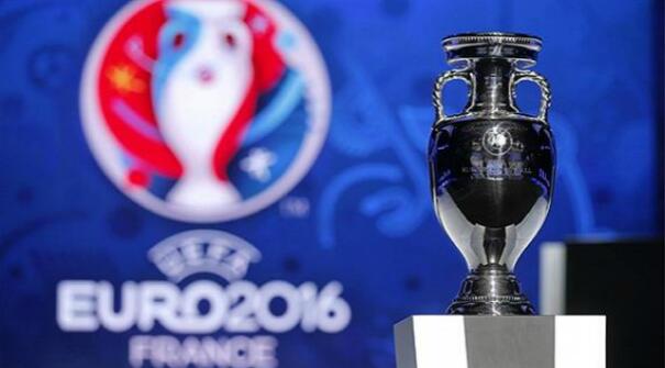 欧洲杯4强产生捉对厮杀 德法谁赢谁夺冠？