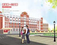 越温暖&mdash;&mdash;公益篇