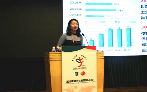 社科院张闽湘发言