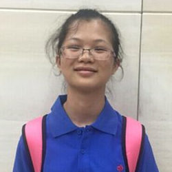 &ldquo;福彩用爱浇灌出花朵，我要把收获的爱心散播出去。&rdquo;江美春，今年20岁，是广西大山里走出来的孩子。现就读于广西医科大学临床专业，未来的她想当一名医生，用自己的专业知识和爱心去帮助更多人。