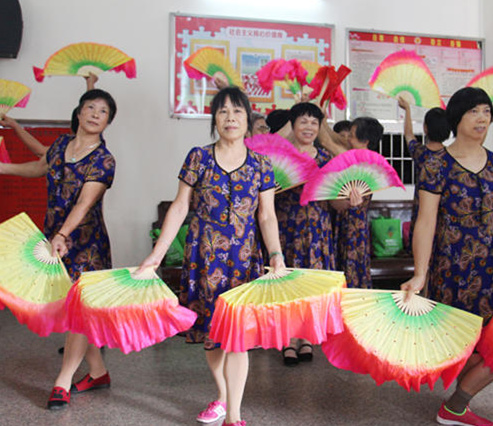 见微知著 数说广东福彩30年公益路