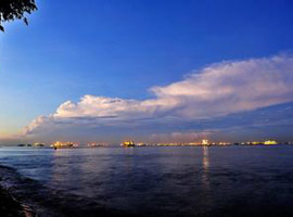 中印加快孟中印缅经济走廊项目