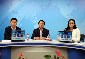 论坛：产业园的游戏规则