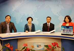 京津冀一体化完善需时间