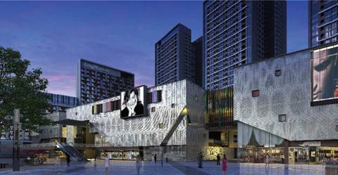 西永精英圈层加速崛起