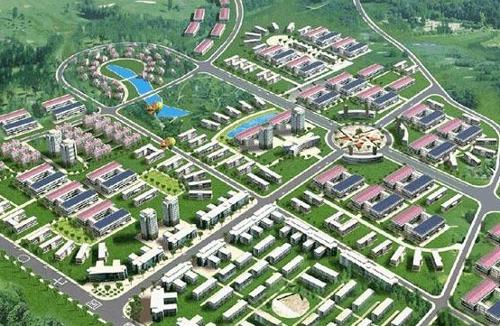 长沙产业园智慧绘蓝图