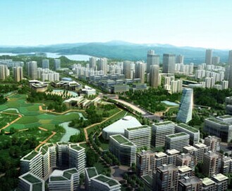 重庆产业园_产业园频道