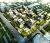 电子城·国际电子总部