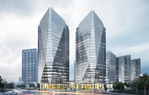 华润置地·科创大道