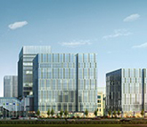 中关村集成电路设计园