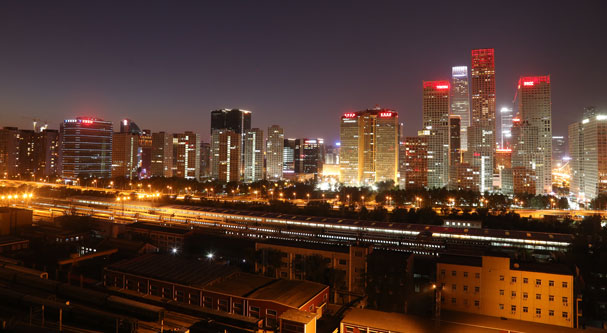 70个大中城市房价延续微涨态势