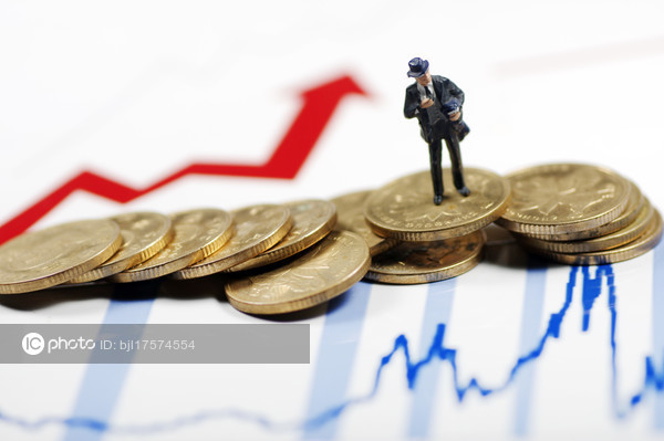 从三个新高看中国经济韧性和活力