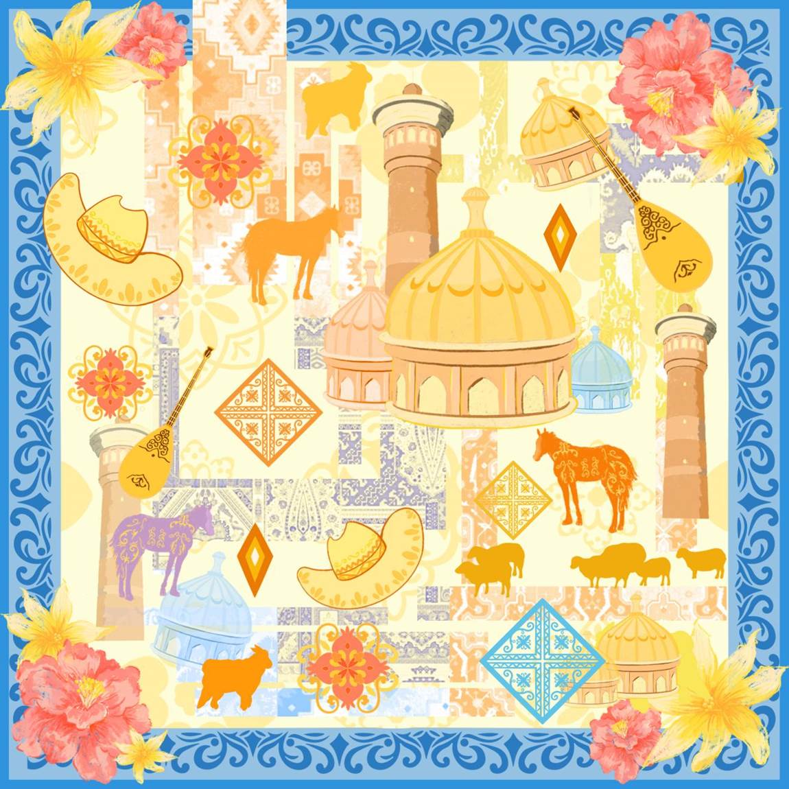 疆珂新韵（主图）