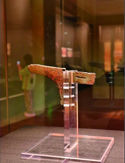 考古“问秦” 文物“述往”——甘肃秦文化考古二十年成果特展印象