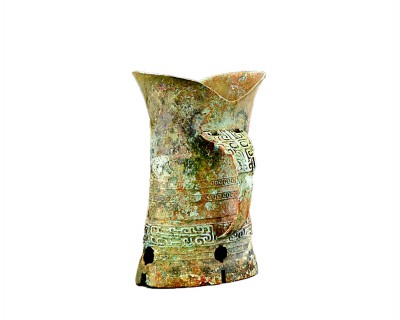 盘龙城遗址：长江流域青铜文明的开端