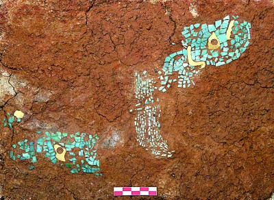 盘龙城遗址：长江流域青铜文明的开端