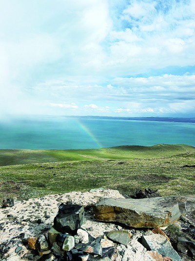 四重证据法求证昆仑神话历史