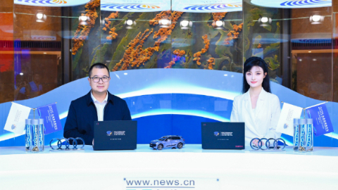 尹鹏先：深化文旅融合 奋力打造“知名旅游目的地”