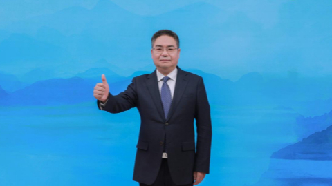 “千年古县 山水成县” 成县亮相《300秒看家乡》