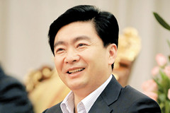 王荣:《深圳梦——100个深圳人的成长史》