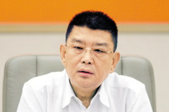 王京生:《向阅读致敬——读书月历届嘉宾回望与回访》