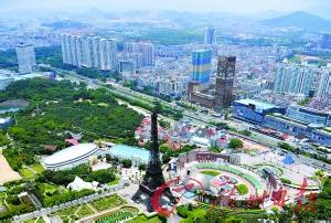 南山区打造全民共有共享阅读平台