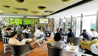 打造全民阅读的“深圳标准”