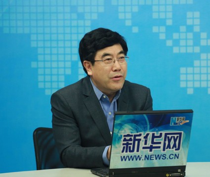 京津冀一体化的机遇与创新发展