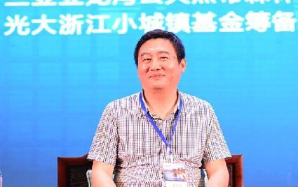 中國地質大學教授、博士生導師吳克寧