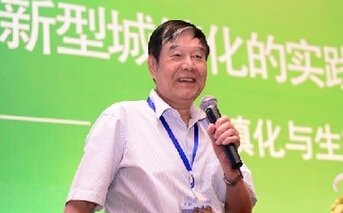 中科院生态环境研究中心研究员、博导尹澄清