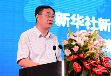 新華網副總裁魏紫川：如何營造有利于新型城鎮化發展的社會輿論環境
