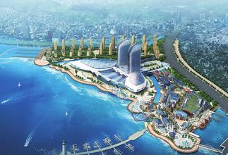 青岛蓝色硅谷获批建设海洋科技自主创新高地