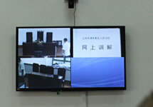 上海法院"网上调解"亮相