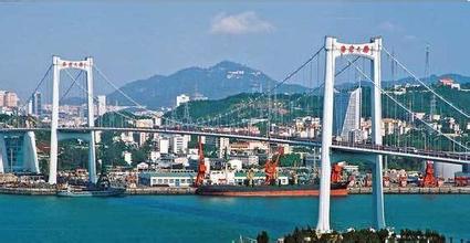 厦门海沧成为两岸创新创业热土