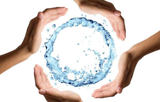 新华网评：用水权改革促进节水与可持续