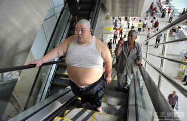 "中国肥胖指数"阶段发布