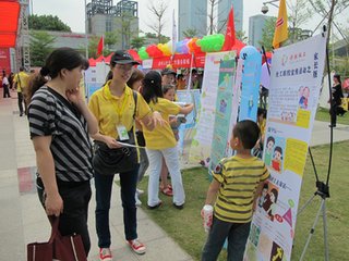 南京万元月薪社工岗引关注 社工拿高薪有多难