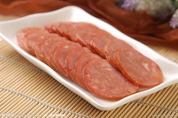 火腿、培根也是致癌物？