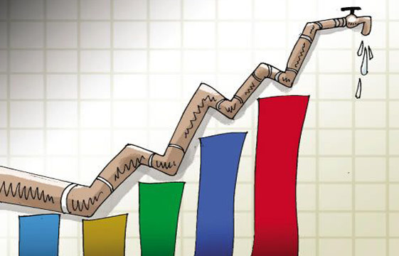 我国将出台农村阶梯水价改革　顶层设计促节约用水