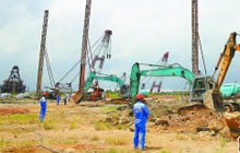 东莞2015年市重大项目完成情况历年最佳