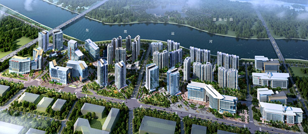 抢占产业转型升级制高点 增强全球资源配置主动性