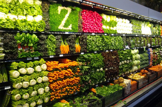 聚焦舌尖上的安全：最严食品监管 如何把好关口