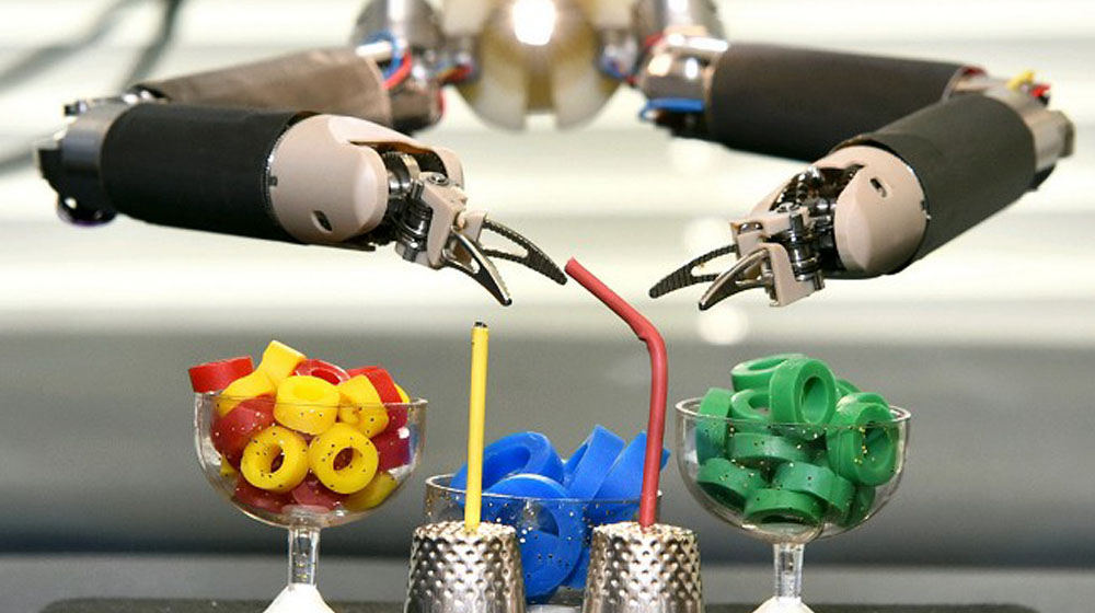 外科手术机器人系统(2016年3月)