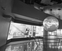 海战博物馆陈列展览升级完工对外开放