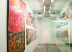 东莞广美协同创新活化非遗传承