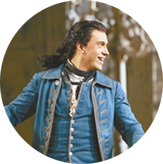 高拉夫&middot;马祖达：&ldquo;协奏曲&rdquo;是最好的文化交流与沟通