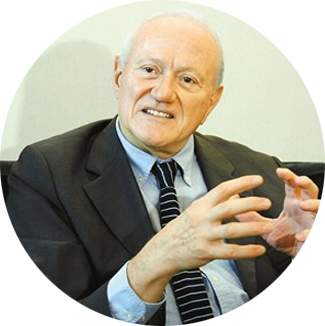 联合国教科文组织文化助理总干事班德林:"一带一路"国际音乐季是深远的人文交流和文明互鉴