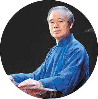 李祥霆：世人对古琴有误解