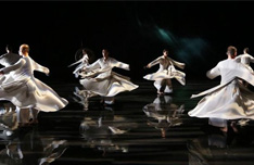 城市对话国际的文化之声