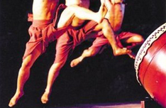 踏着"一带一路"交响曲节拍开创未来